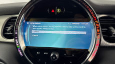 MINI Cooper 1.5 C Exclusive 5dr Auto Petrol Hatchback